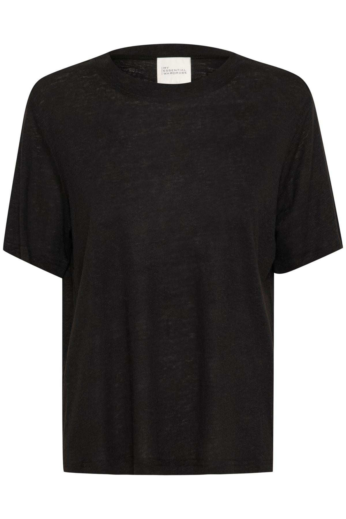 My Essential Wardrobe Lisa - T-shirt - HUSET Men & Women