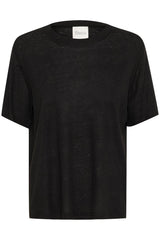 My Essential Wardrobe Lisa - T-shirt - HUSET Men & Women