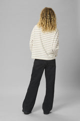 My Essential Wardrobe Louis - high wide jeans - HUSET Men & Women - My Essential Wardrobe