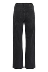 My Essential Wardrobe Louis - high wide jeans - HUSET Men & Women - My Essential Wardrobe