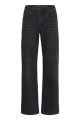 My Essential Wardrobe Louis - high wide jeans - HUSET Men & Women - My Essential Wardrobe