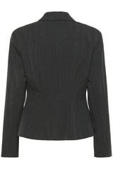 My Essential Wardrobe Luna - Shaped blazer - HUSET Men & Women - My Essential Wardrobe