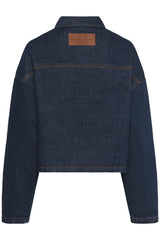 My Essential Wardrobe Malle - Denim jakke - HUSET Men & Women - My Essential Wardrobe