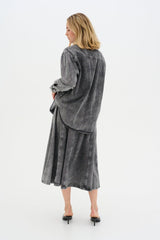 My Essential Wardrobe Malo 143 - Boxy skjorte - HUSET Men & Women