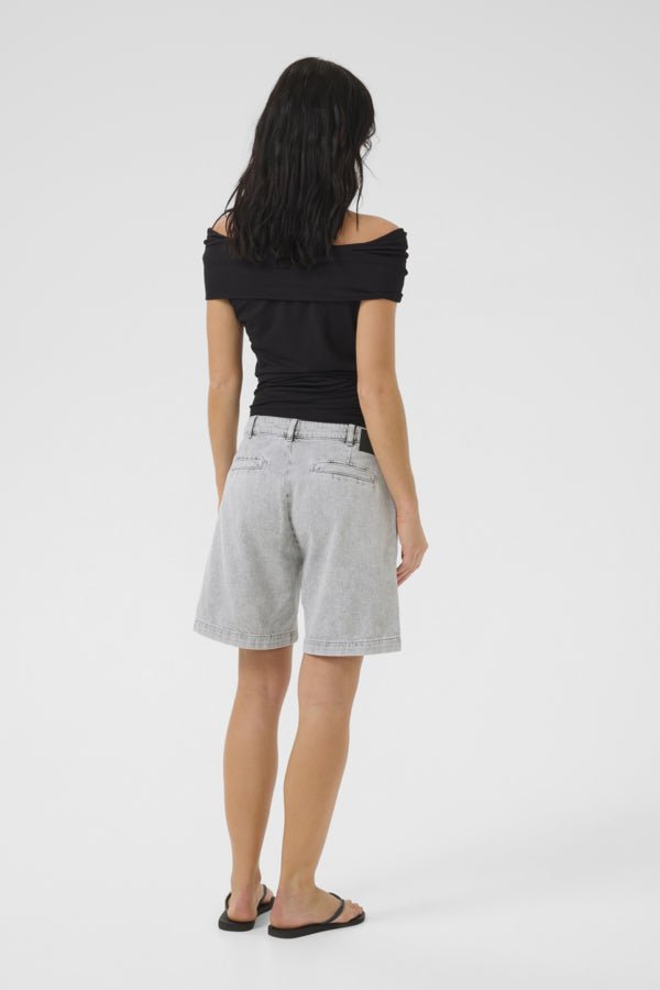 My Essential Wardrobe Malo - Shorts - HUSET Men & Women - My Essential Wardrobe