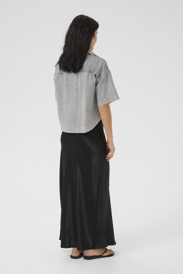 My Essential Wardrobe Malo - Skjorte - HUSET Men & Women - My Essential Wardrobe