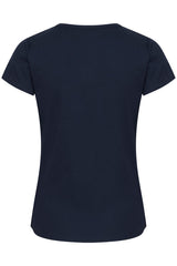 My Essential Wardrobe Mandy - T-shirt - HUSET Men & Women