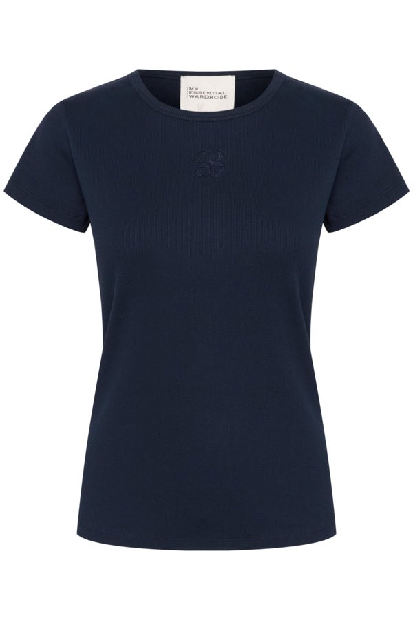 My Essential Wardrobe Mandy - T-shirt - HUSET Men & Women