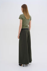 My Essential Wardrobe Mandy - T-shirt - HUSET Men & Women