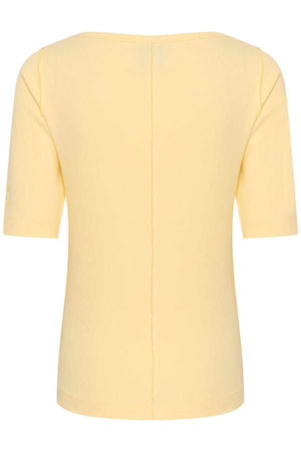 My Essential Wardrobe Mandy - T-shirt - HUSET Men & Women