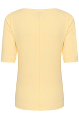 My Essential Wardrobe Mandy - T-shirt - HUSET Men & Women