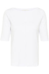 My Essential Wardrobe Mandy - T-shirt - HUSET Men & Women