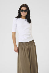 My Essential Wardrobe Mandy - T-shirt - HUSET Men & Women