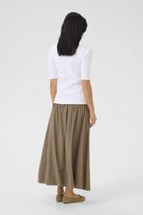 My Essential Wardrobe Mandy - T-shirt - HUSET Men & Women