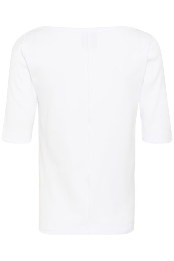 My Essential Wardrobe Mandy - T-shirt - HUSET Men & Women