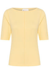 My Essential Wardrobe Mandy - T-shirt - HUSET Men & Women