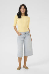 My Essential Wardrobe Mandy - T-shirt - HUSET Men & Women