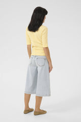 My Essential Wardrobe Mandy - T-shirt - HUSET Men & Women