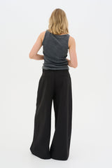 My Essential Wardrobe Mandy - Top - HUSET Men & Women