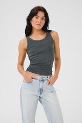 My Essential Wardrobe Mandy - Top - HUSET Men & Women