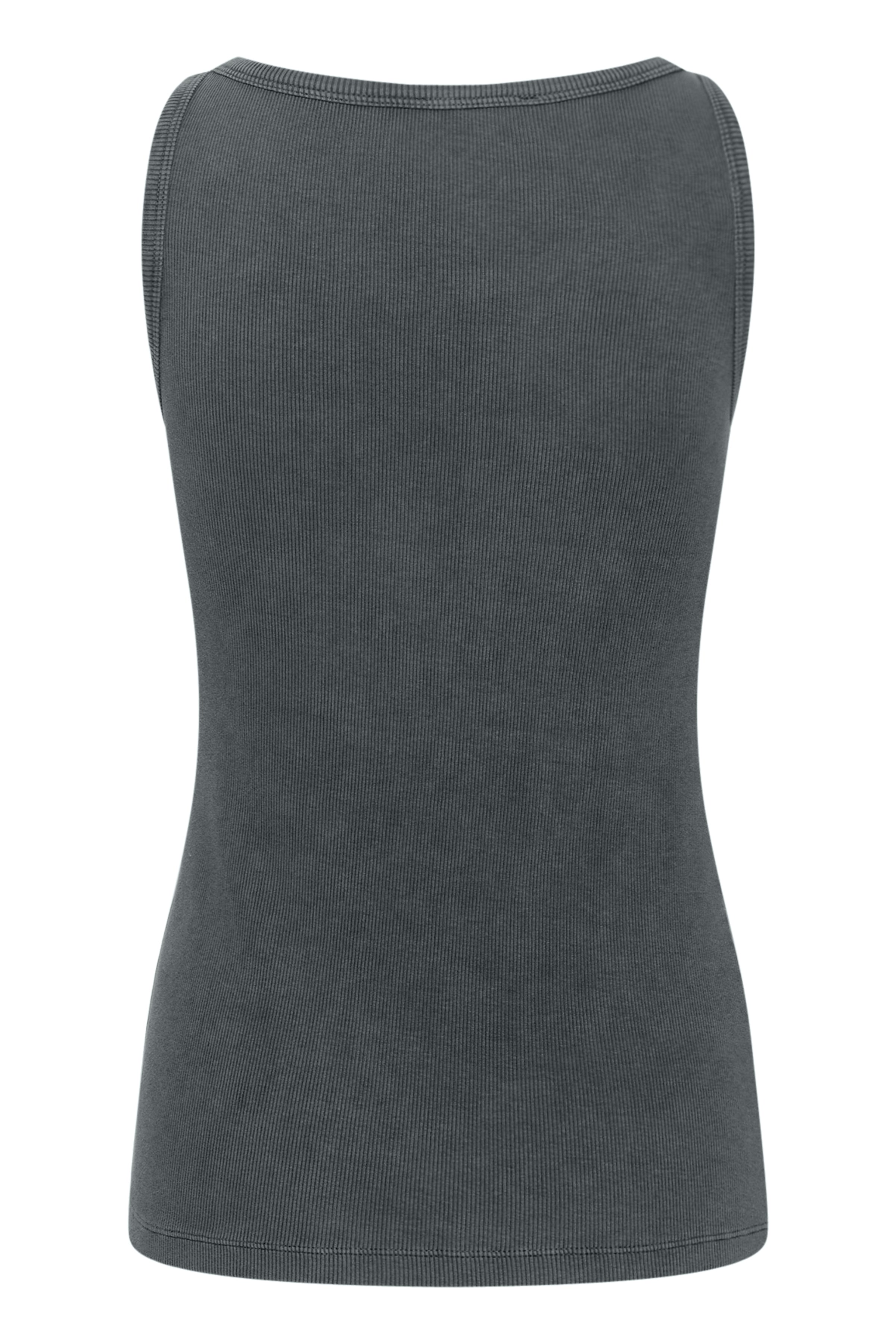 My Essential Wardrobe Mandy - Top - HUSET Men & Women