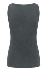 My Essential Wardrobe Mandy - Top - HUSET Men & Women