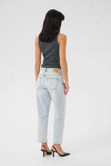 My Essential Wardrobe Mandy - Top - HUSET Men & Women
