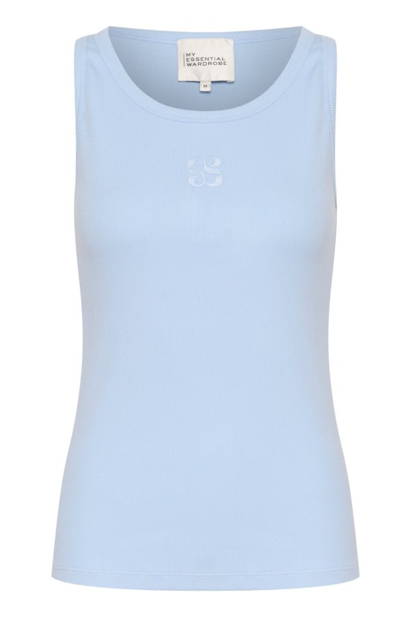 My Essential Wardrobe Mandy - Top - HUSET Men & Women