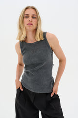 My Essential Wardrobe Mandy - Top - HUSET Men & Women