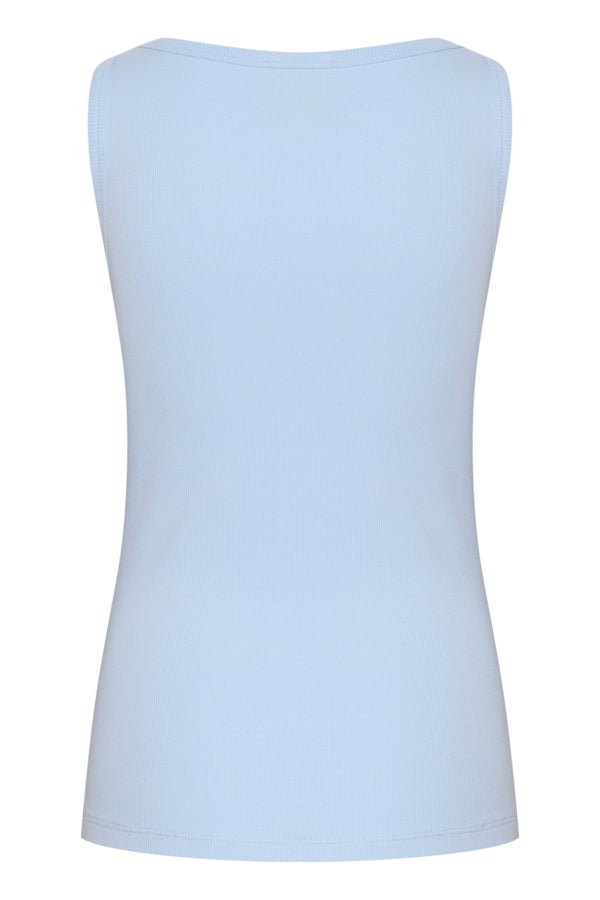 My Essential Wardrobe Mandy - Top - HUSET Men & Women