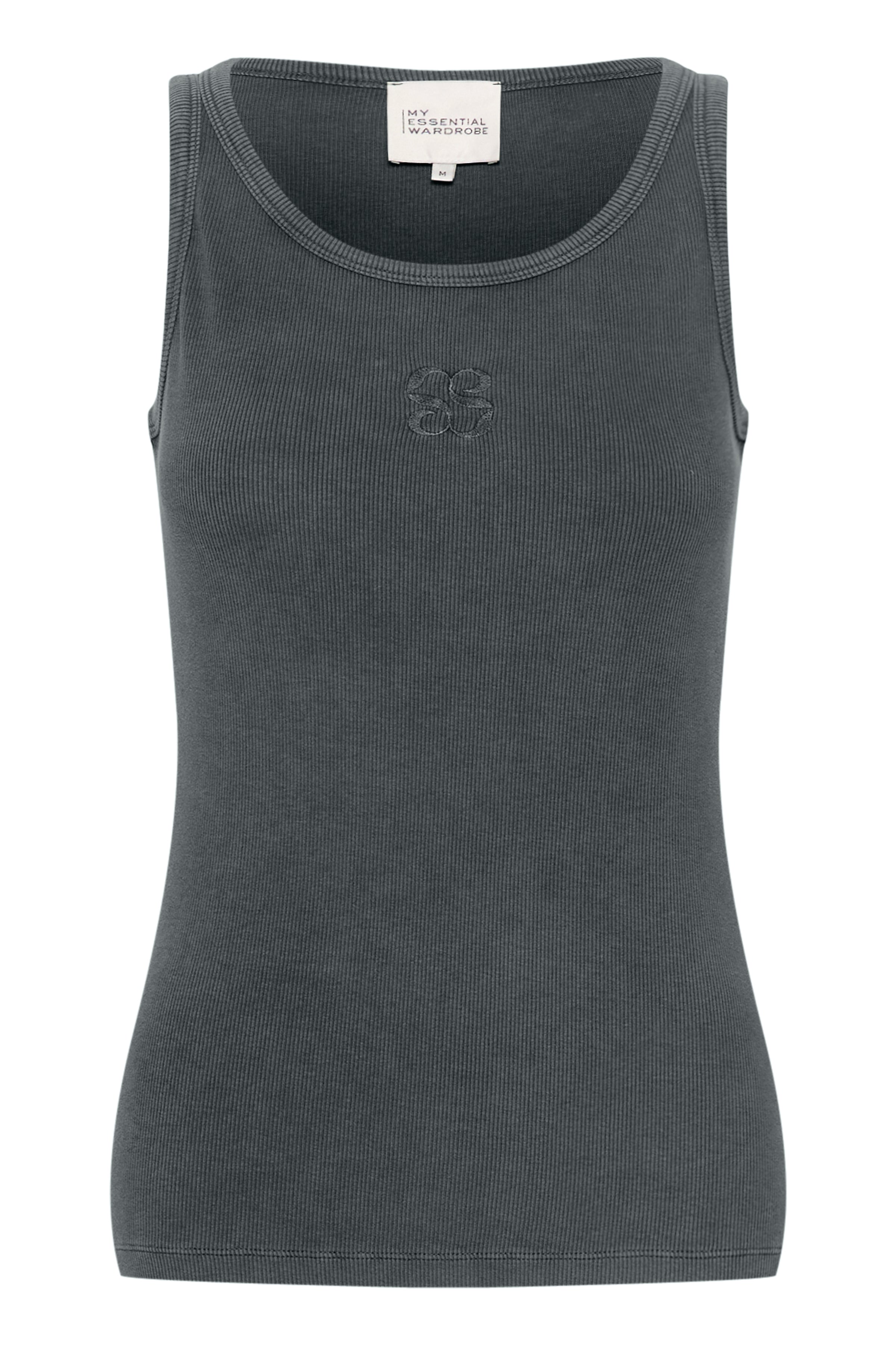 My Essential Wardrobe Mandy - Top - HUSET Men & Women