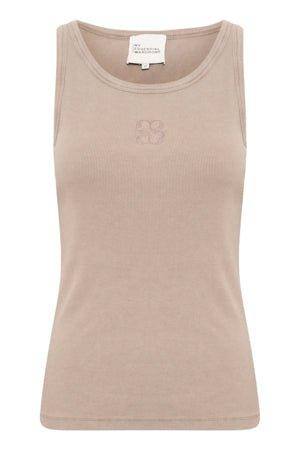 My Essential Wardrobe Mandy - Top - HUSET Men & Women