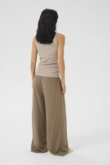 My Essential Wardrobe Mandy - Top - HUSET Men & Women