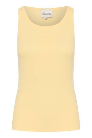 My Essential Wardrobe Mandy - Top - HUSET Men & Women