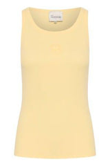 My Essential Wardrobe Mandy - Top - HUSET Men & Women