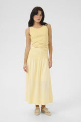 My Essential Wardrobe Mandy - Top - HUSET Men & Women