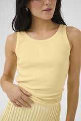 My Essential Wardrobe Mandy - Top - HUSET Men & Women