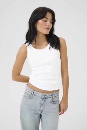 My Essential Wardrobe Mandy - Top - HUSET Men & Women