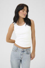 My Essential Wardrobe Mandy - Top - HUSET Men & Women