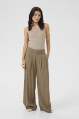 My Essential Wardrobe Mandy - Top - HUSET Men & Women