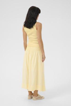 My Essential Wardrobe Mandy - Top - HUSET Men & Women