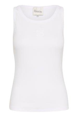 My Essential Wardrobe Mandy - Top - HUSET Men & Women