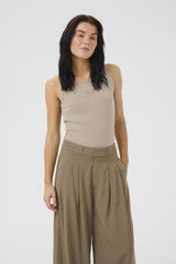 My Essential Wardrobe Mandy - Top - HUSET Men & Women