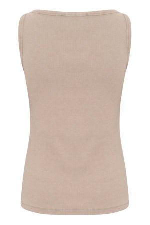 My Essential Wardrobe Mandy - Top - HUSET Men & Women