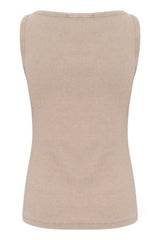 My Essential Wardrobe Mandy - Top - HUSET Men & Women