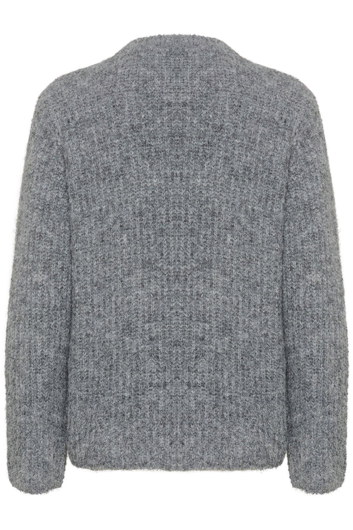 My Essential Wardrobe Meena - Strik - HUSET Men & Women