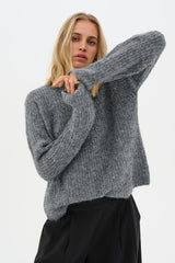 My Essential Wardrobe Meena - Strik - HUSET Men & Women