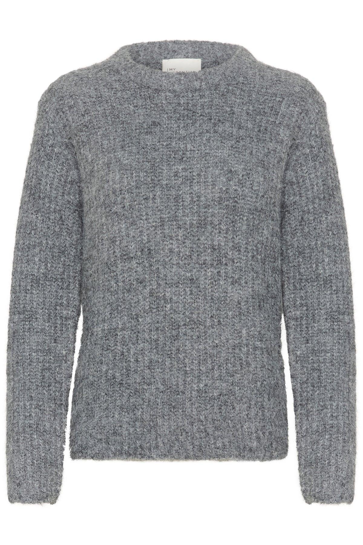 My Essential Wardrobe Meena - Strik - HUSET Men & Women