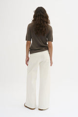 My Essential Wardrobe Polly - Polo bluse - HUSET Men & Women