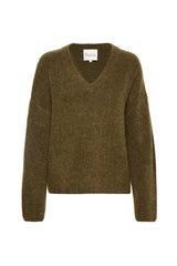 My Essential Wardrobe Rianna - Strik - HUSET Men & Women - My Essential Wardrobe